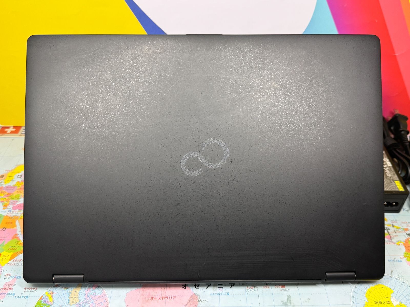 Office2024 富士通 U9310X/D 2in1 タッチパネル 良品 Office2024 富士通 U9310X/D 2in1 タッチパネル 良品 - メルカリ