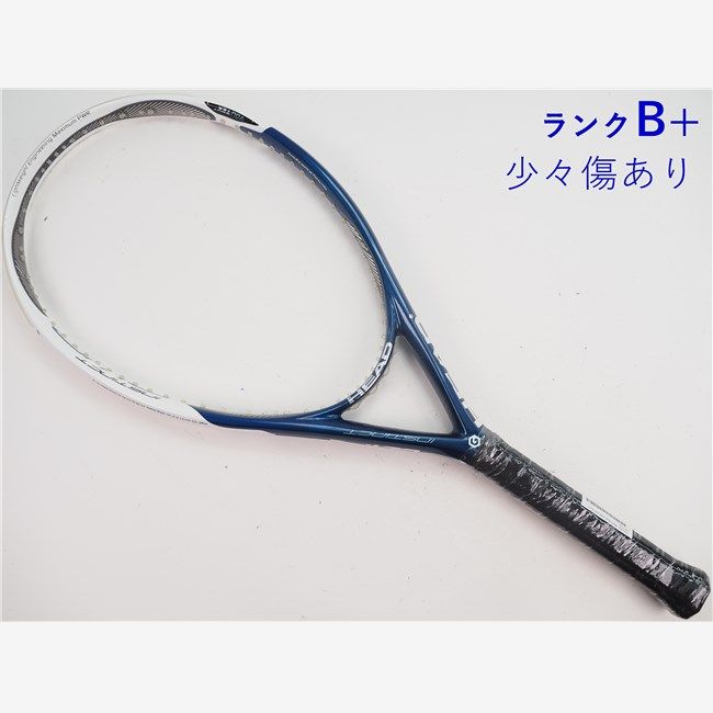中古 テニスラケット ヘッド ユーテック グラフィン パワー インスティンクト 2013年モデル【多数グロメット割れ有り】 (G2)HEAD YOUTEK GRAPHENE PWR INSTINCT 2013