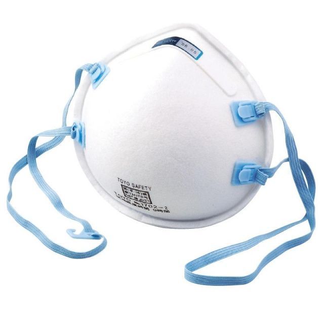 2025年最新】Yahoo!オークション -防毒マスクの中古品・新品・未使用品