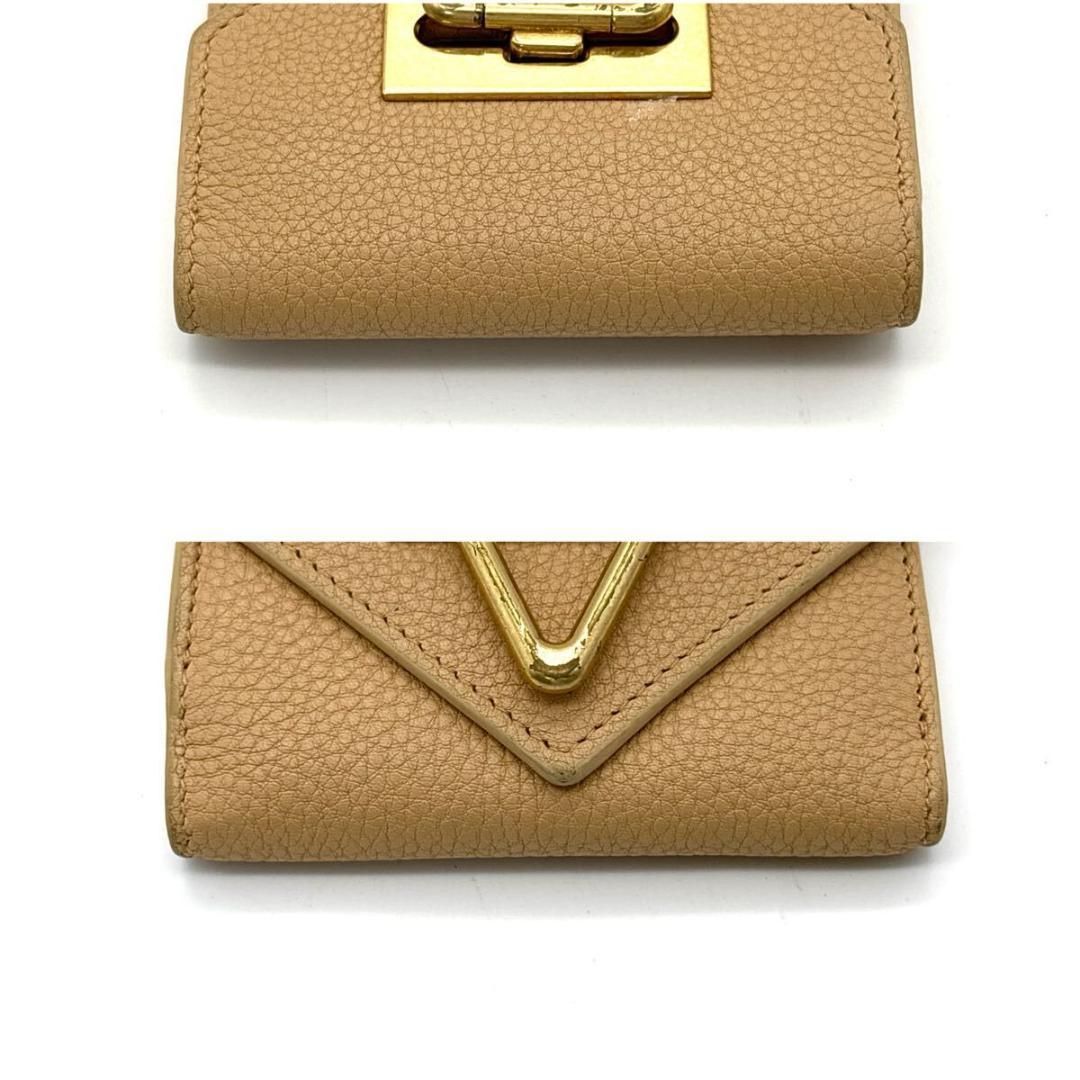 現行◆BOTTEGA VENETA 三つ折り財布 サンジェルマン トライアングル BOTTEGA VENETA ボッテガ ヴェネタ （BOTTEGA VENETA） サンジェルマン