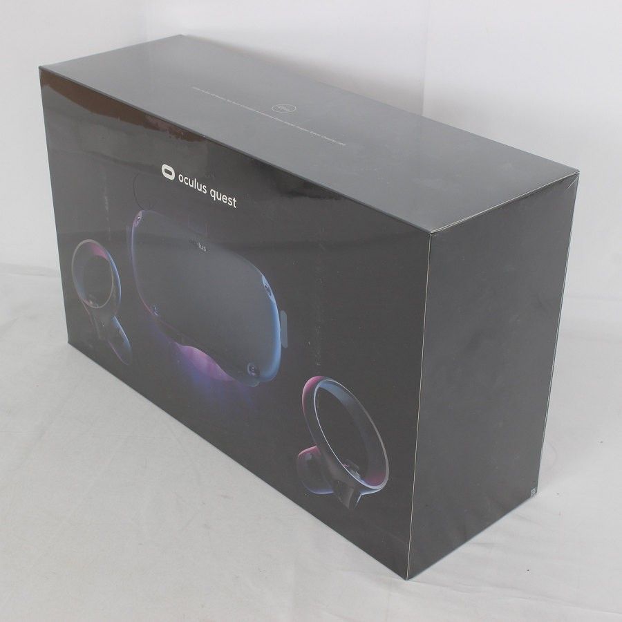 Quest 128GB