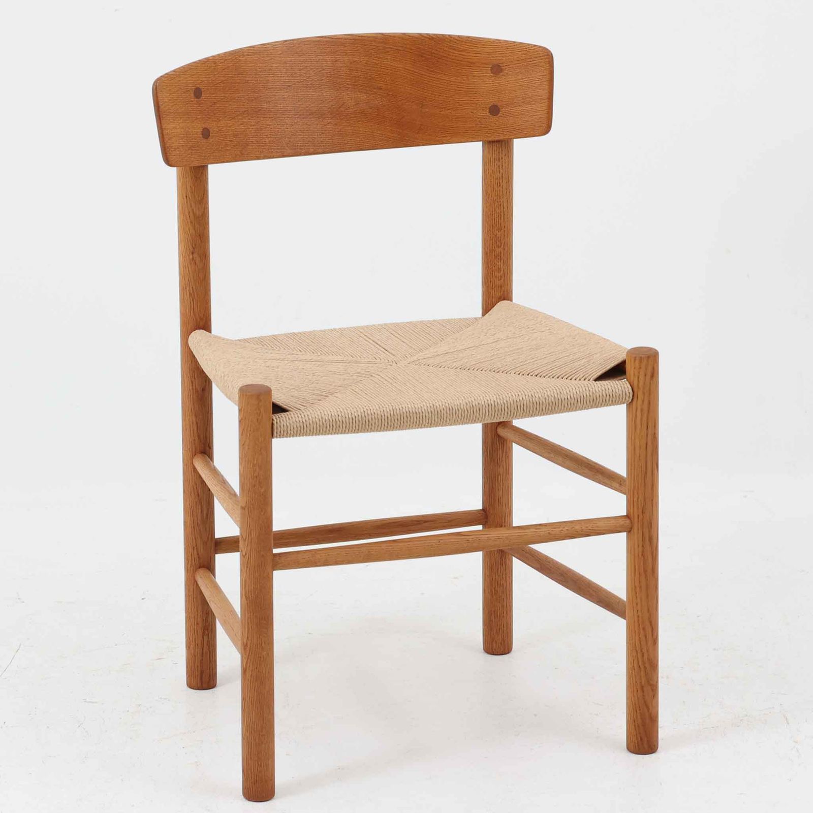 J39 オーク×ペーパーコード