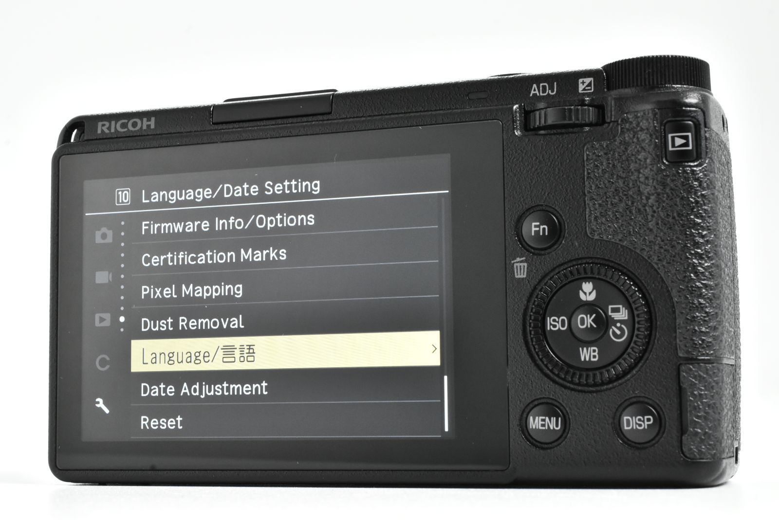 リコー ジーアール コンパクトデジタルカメラ ブラック 0726-S3280h リコー RICOH GR III 価格比較 - 価格.com