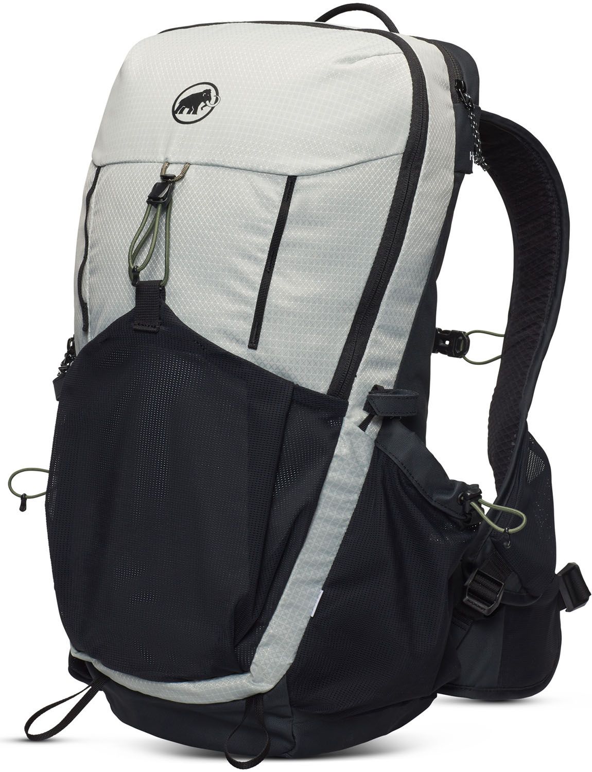 マムート MAMMUT アウトドア DUCAN 22 253001220 00791 STRATA-BLACK