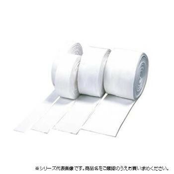 日本衛材 ストッキネットチュービストッキーネ ホワイト 5号 14cm×18m 1ロール 1105
