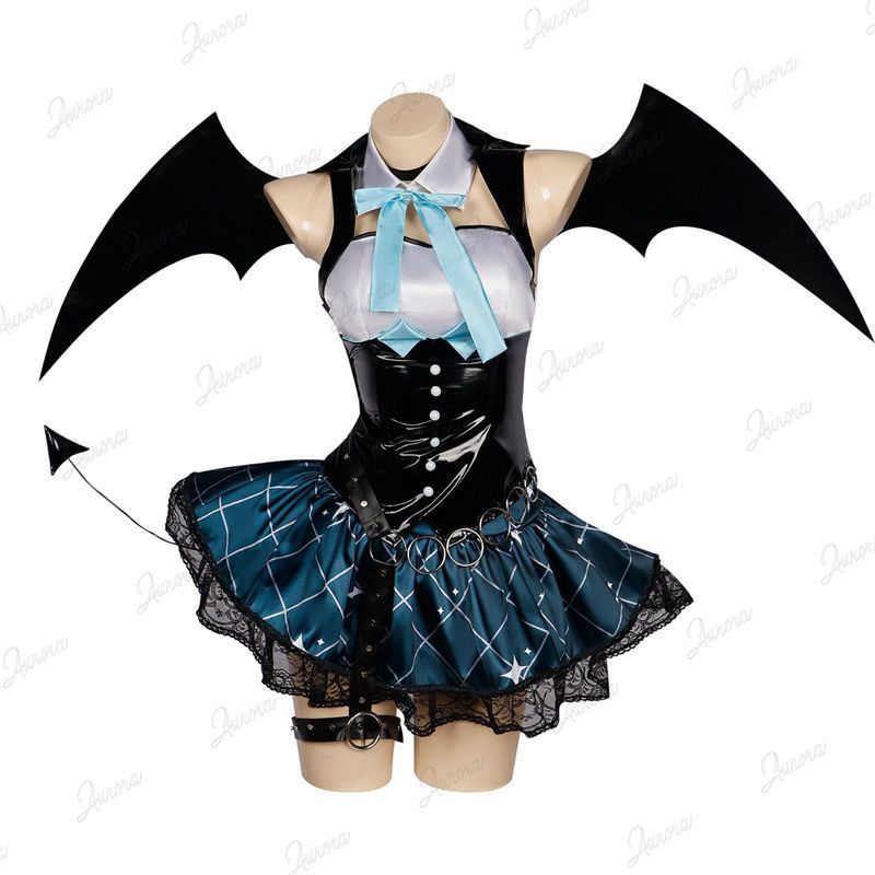 仮装 Cosplay