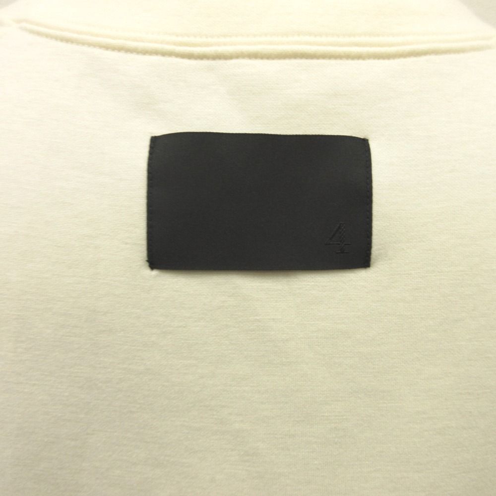21ss COGTHEBIGSMOKE コグ ザ ビッグスモーク MEGA CREW NECk