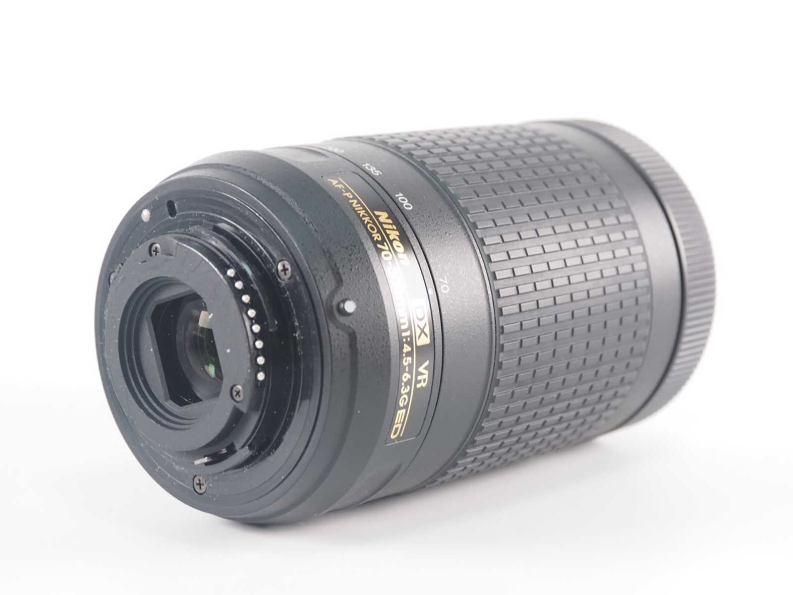 ◆レモンティー◆新品同様AF-PNIKKOR 70-300mmレンズのみ Amazon.co.jp: Nikon 望遠ズームレンズ AF-P DX NIKKOR 70-300mm