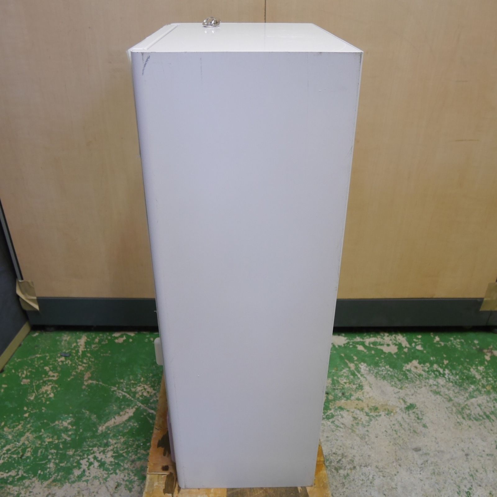 鍵付き Daito ダイト 手動式 自動 販売機 DF-5 トレカ トレーディング カード 自販機 ガチャ 遊戯王 現状品 MARWIL-DEMENAGEMENTS_CH