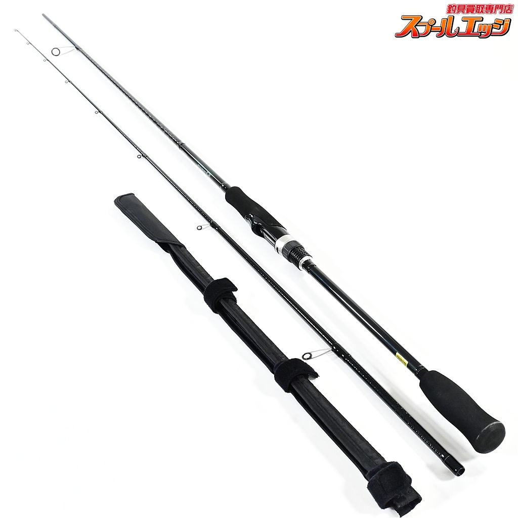 DAIWA EGING X 86M 86M エギング X DAIWA(ダイワ) 継数2本 全長2.59m