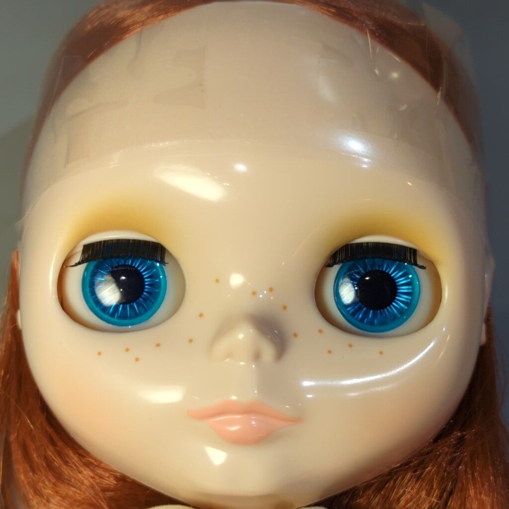 タカラトミー ネオブライス プレーリーポージー - メルカリ