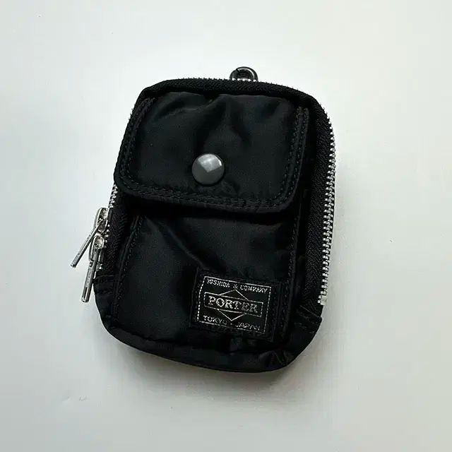 PORTER TANKER POUCH ポーター タンカー ポーチ