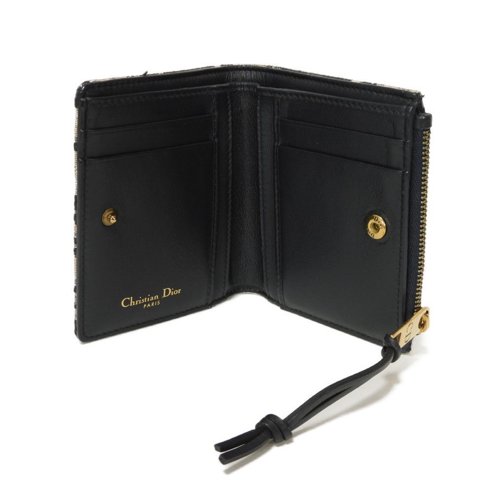 ディオール コンパクト