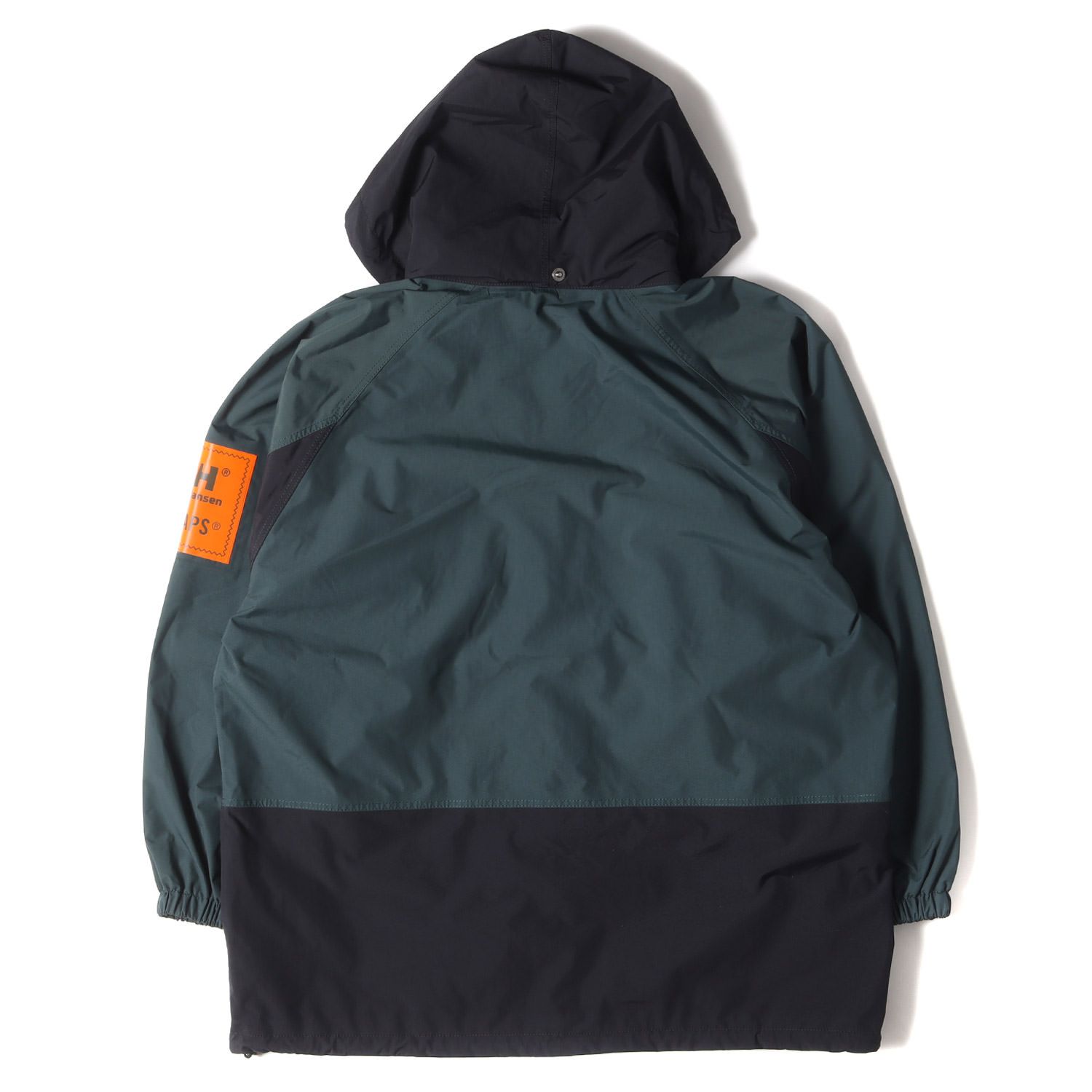 WTAPS ダブルタップス ジャケット サイズ:M 20SS HELLY HANSEN ヘリー 