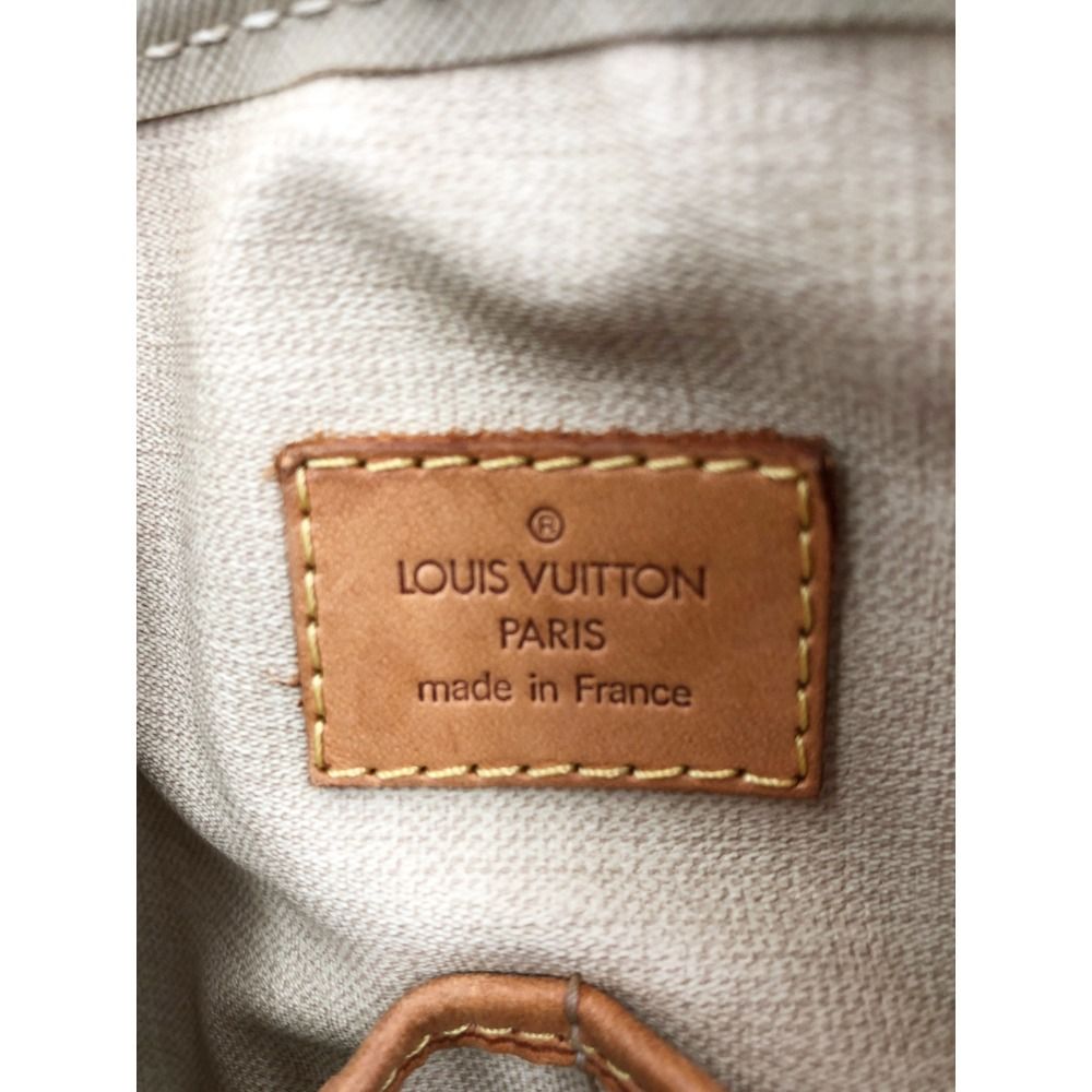 〇〇LOUIS VUITTON ルイヴィトン モノグラム トゥルーヴィル M42228