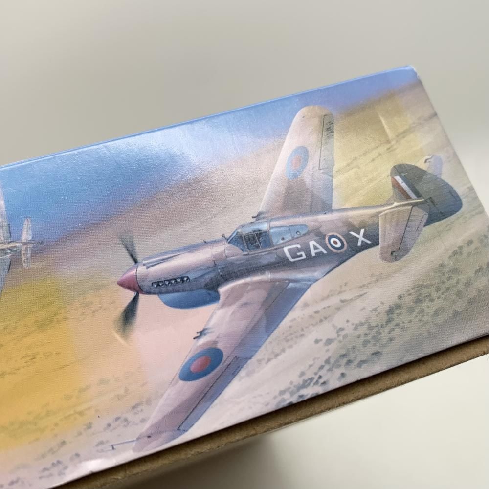【中古】未組立 ブロンコモデル FB4007 1/48 カーチス トマホーク MK.2B 戦闘機[17][240017708382] 中古】未組立 ブロンコモデル FB4007 1/48 カーチス トマホーク