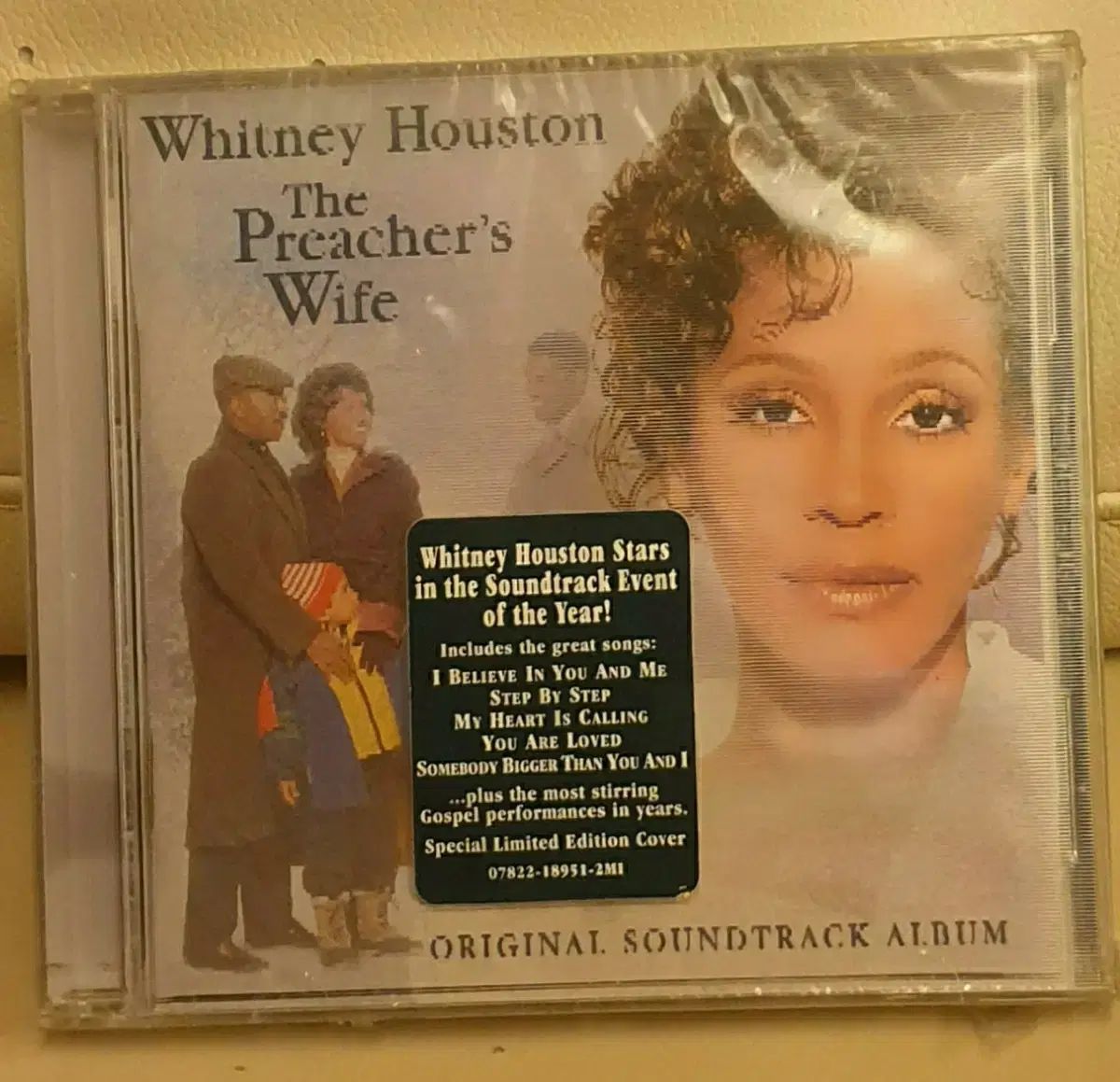 ビンテージ ホイットニーヒューストンWhitney Houston Tシャツ 