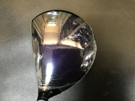 グローブライド ONOFF ARMS 2021 3 W レディース フェアウェイウッド FW SMOOTH KICK LP-421 F フレックスL 女性用 右利き 右用 Nランク ゴルフクラブ