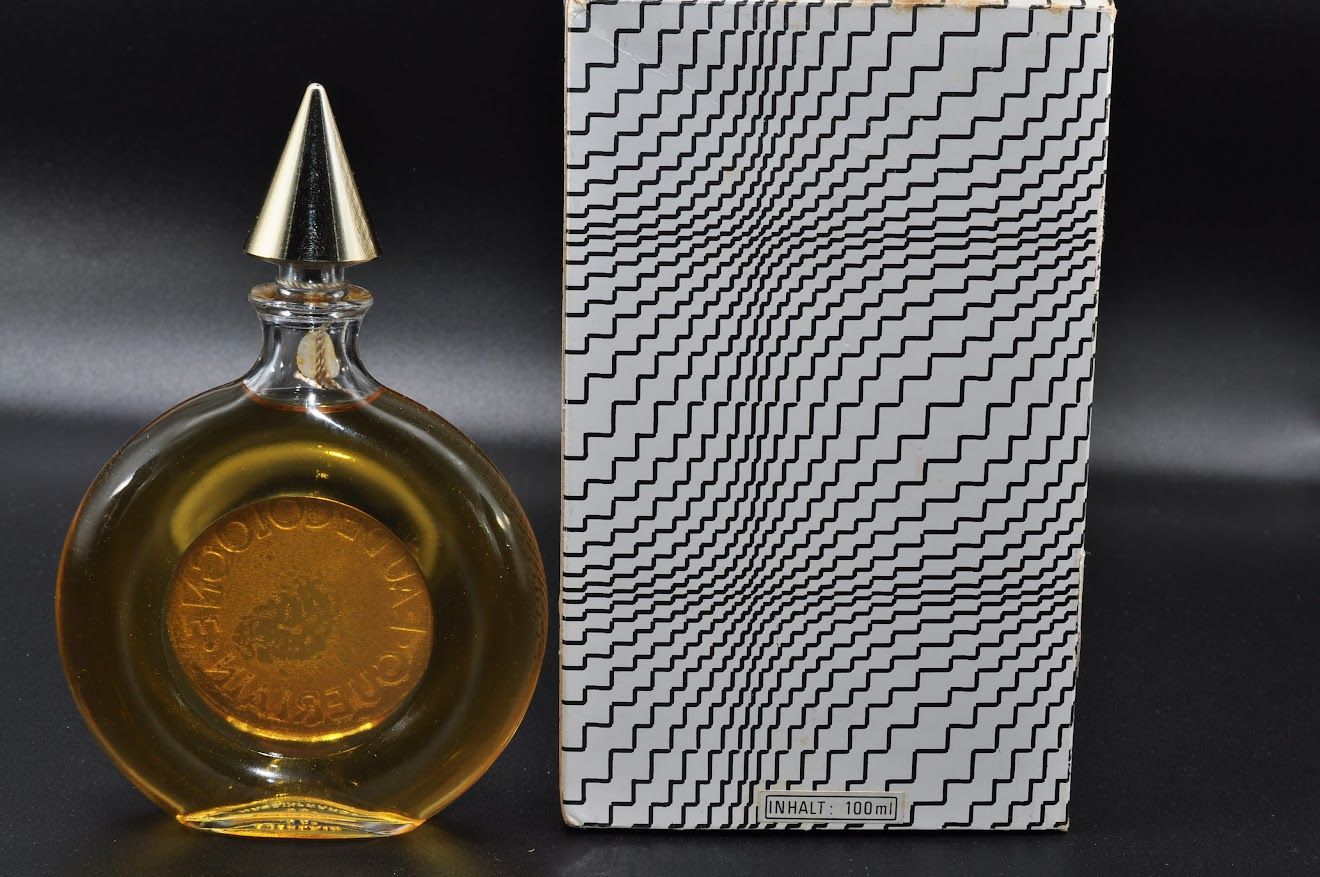 GUERLAIN Mitsouko 香水 オリジナルボックス付き 30ml GUERLAIN