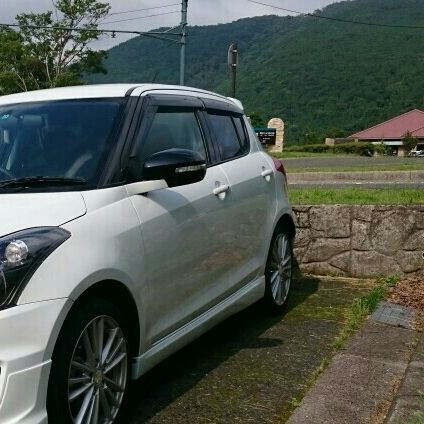 スイフトスポーツ ZC32S