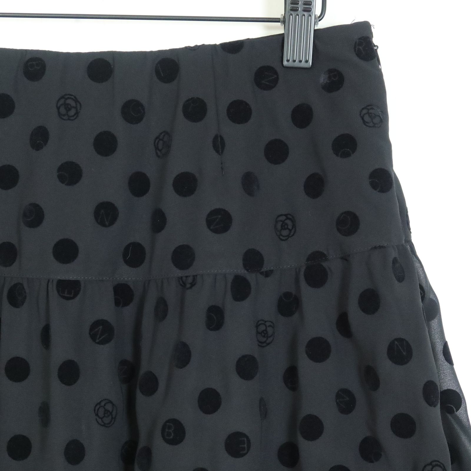 インゲボルグ　ブラウススカート　セット インゲボルグ＊ブラウスとスカートのセットアップ