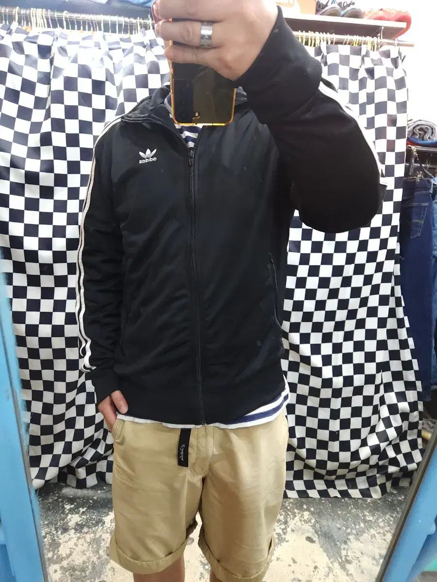 adidas アディダス 黒 ファイヤーバード ジャージ ジャケット 上下組み合わせ その他 