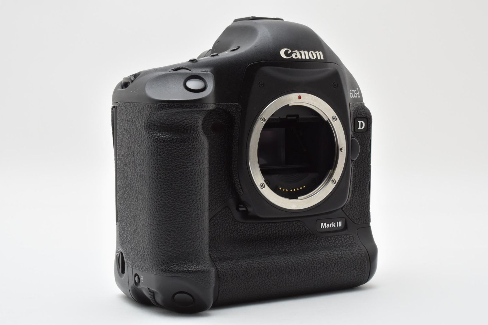 キャノン EOS 1D Mark III ショット数224：2572729 キャノン EOS 1D Mark III ショット数224：2572729 CANON EOS-1D X