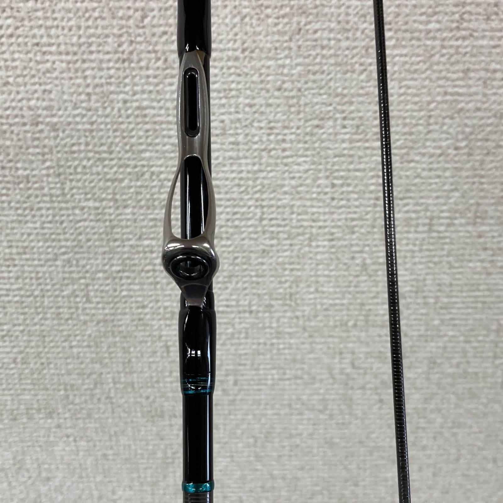 ダイワ エメラルダス EX 82L-HD ハイエンド インターライン ダイワ エメラルダス EX 82L-HD ハイエンド インターライン