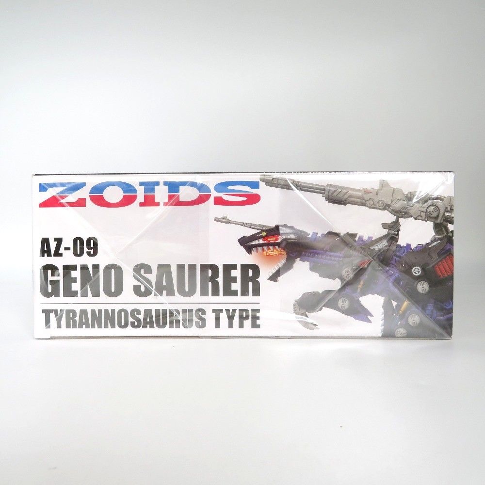 1/72 AZ-09 ジェノザウラー ZOIDS ゾイド ADVANCED Zi Amazon.co.jp: T-SPARK ZOIDS ゾイド AZ-09 ジェノザウラー