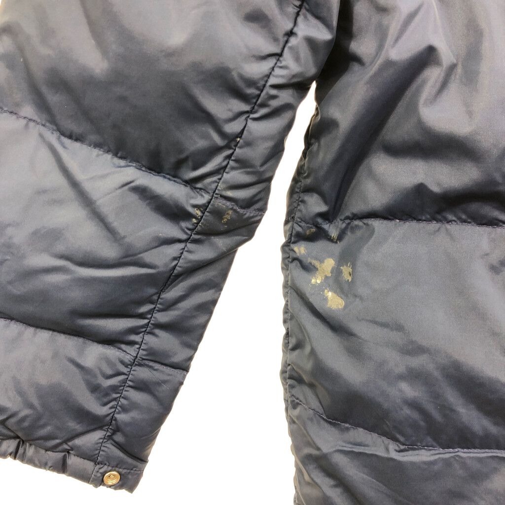 THE NORTH FACE ノースフェイス ダウンジャケット アウトドア グレー (メンズ M) 中古 古着 R0977 中古・古着通販】THE NORTH FACE (ザ ノース フェイス) ダウン