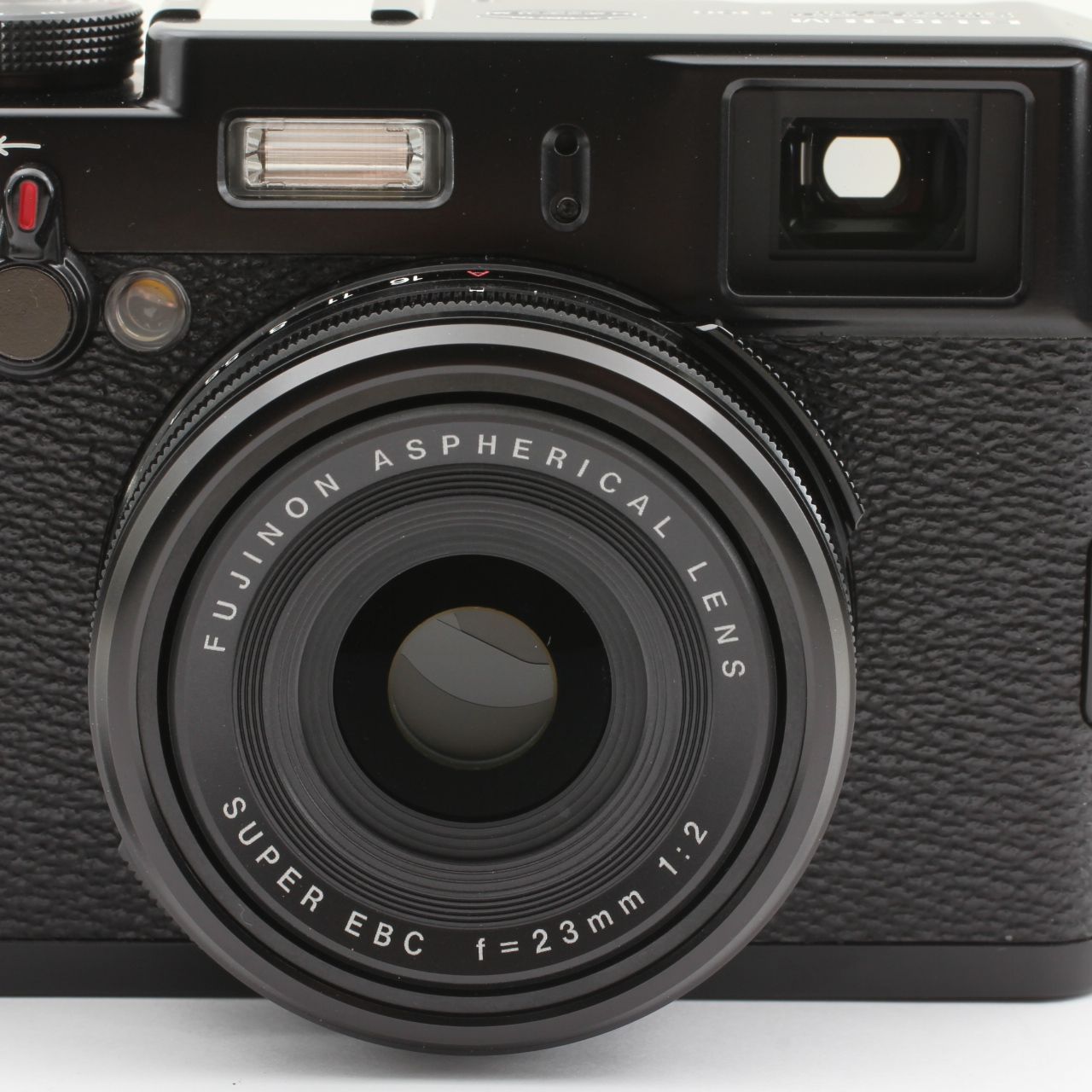 【動作確認済】フジフィルム FUJIFILM finepix X100 カメラ 新製品レビュー：富士フイルムFinePix X100 - デジカメ Watch Watch