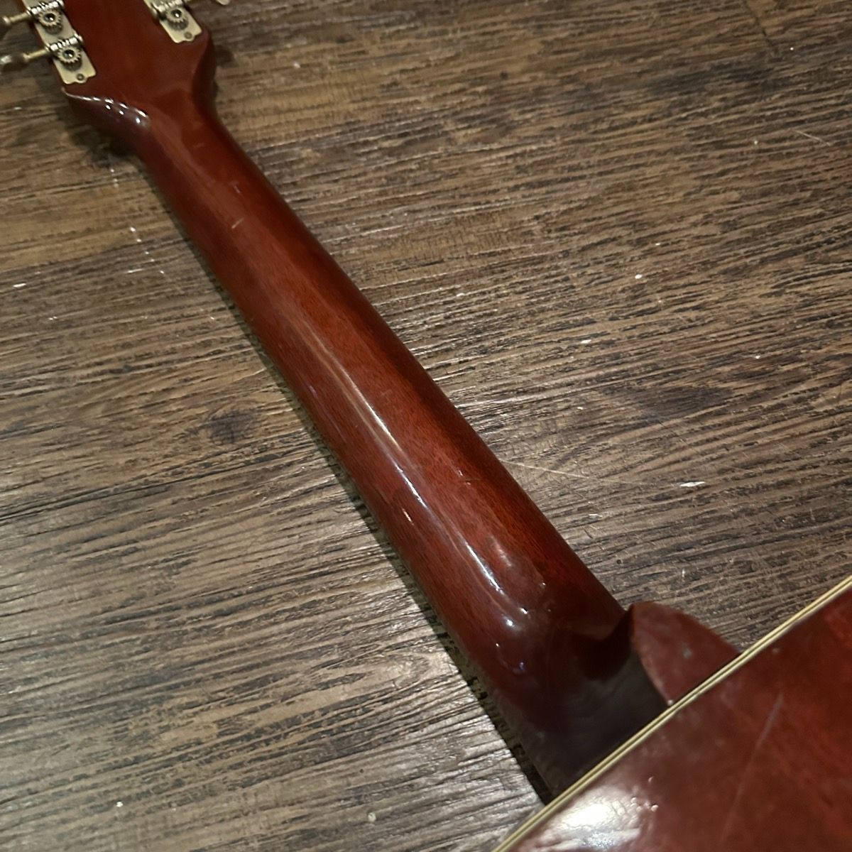 Yamaha FG-230 アコースティックギター12弦 YAMAHA Yamaha FG-230 12String Guitar Red Label Acoustic