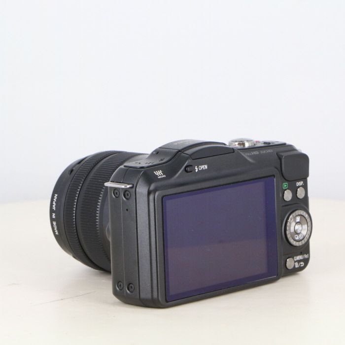  パナソニック Panasonic DMC-GF 5 14-42 その他 カメラ