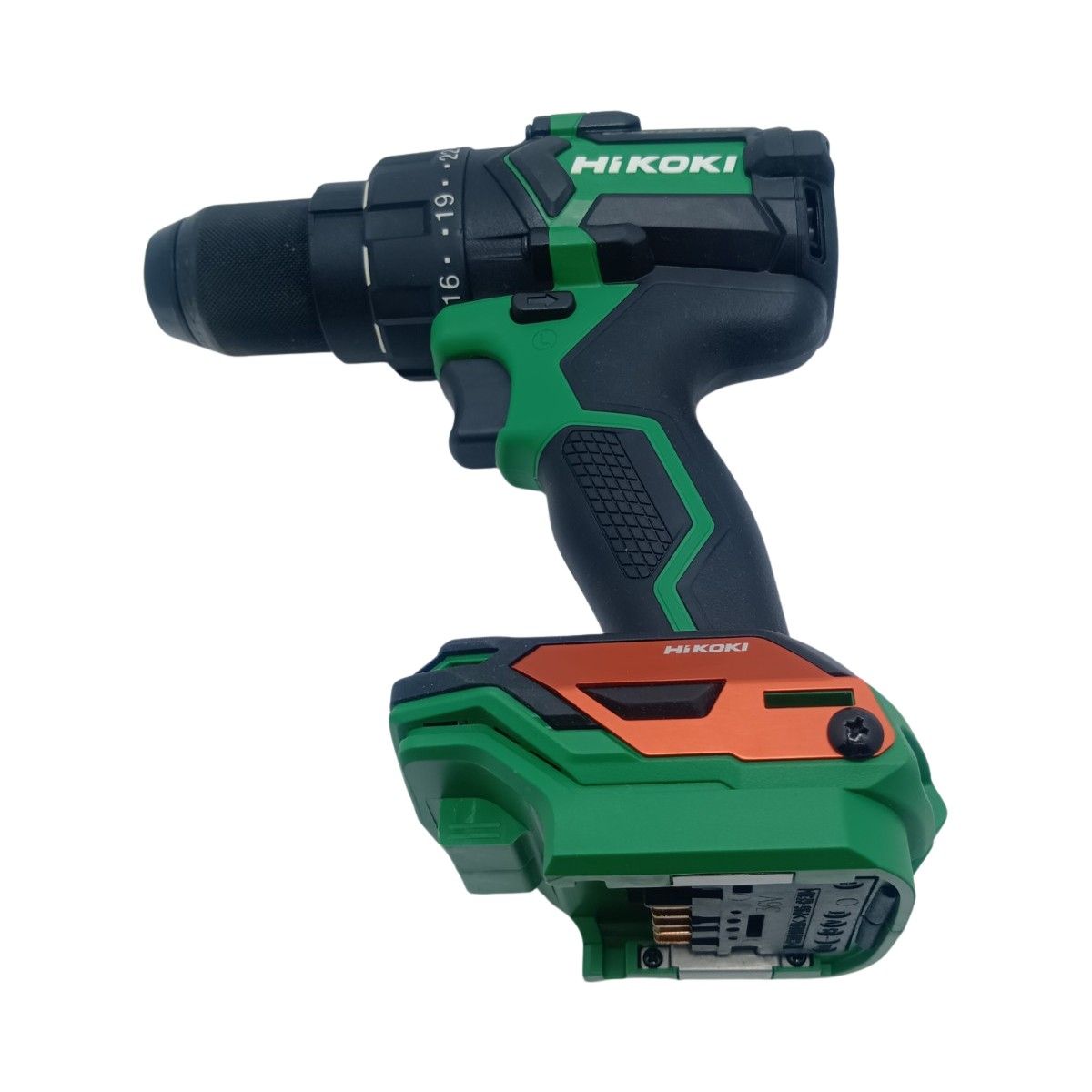 ＨｉＫＯＫＩ ドライバドリル 36DC