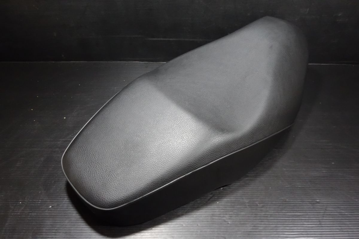 シート 77200-GCC-B50ZA ホンダ 純正 スペイシー100 JF13 B級品 R20251006