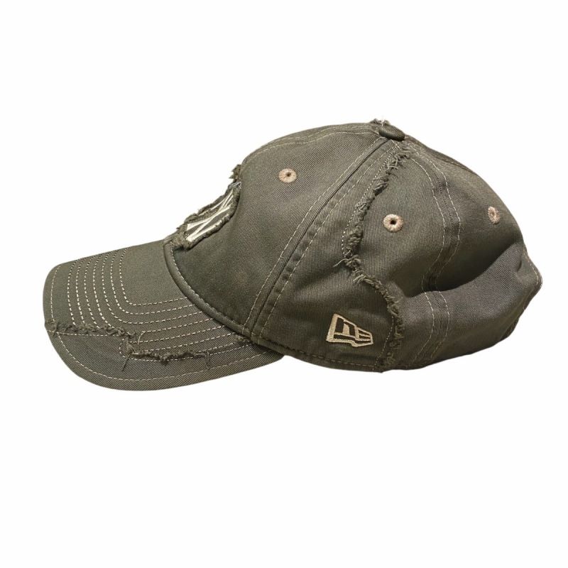 帽子 NEW ERA FIFTH GENERAL STORE DISTRESSED DISTRESSED 9TWENTY Cap White Sox/ NEW ERA – FIFTH GENERAL STORE