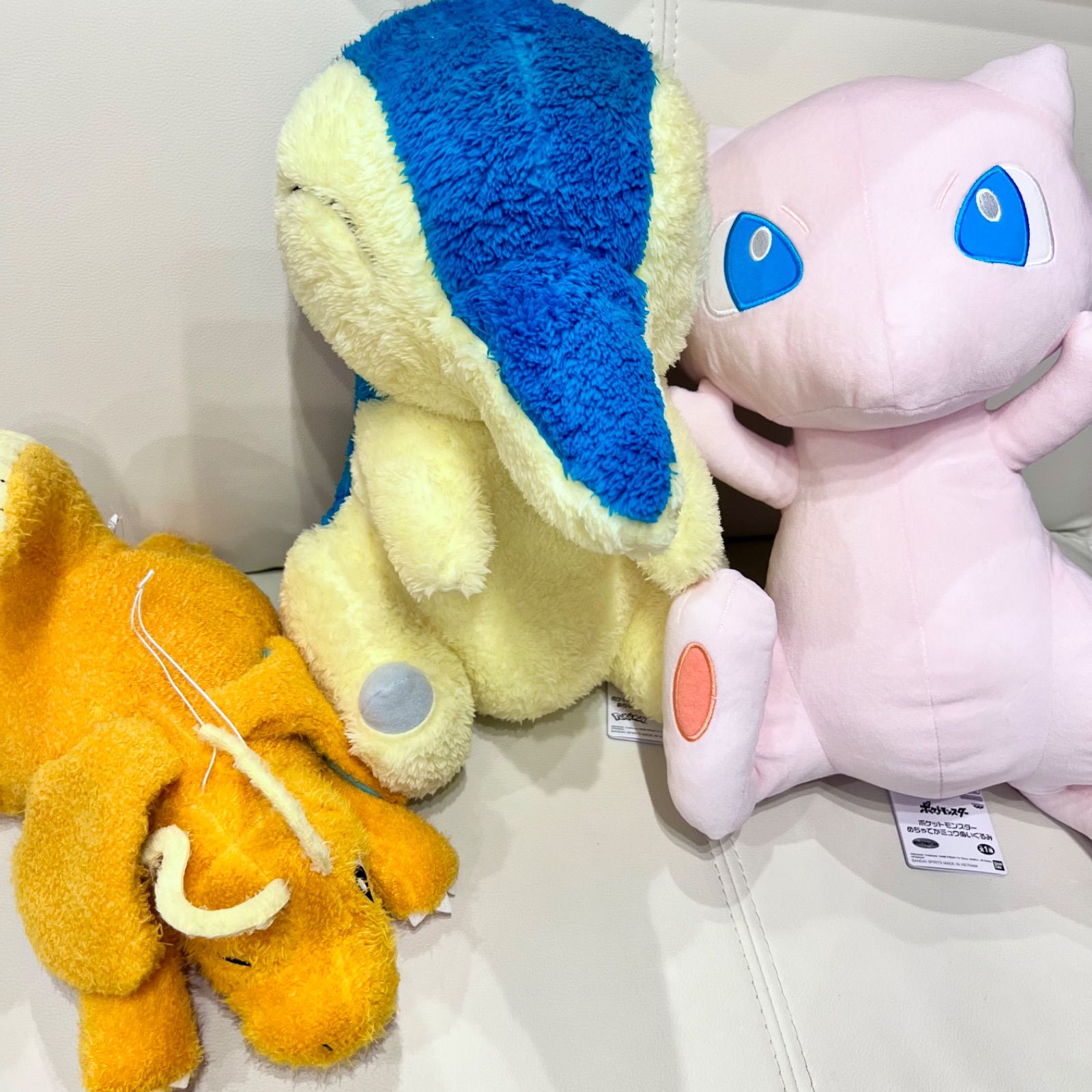 ダイゾー ナチュラル 【新品未開封】 ポケットモンスター おしゃべり