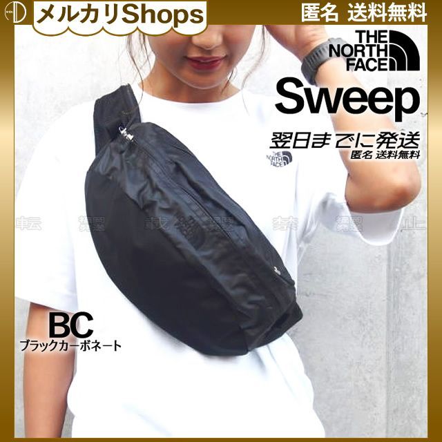 THE NORTH FACE Sweep ブラック