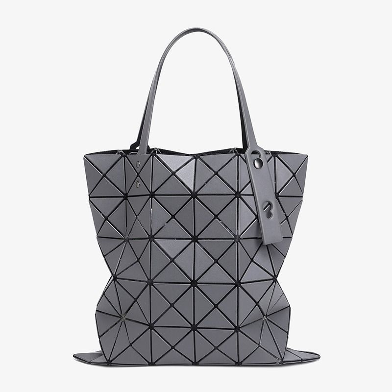 新品 BAOBAO ISSEY MIYAKE バオバオ イッセイミヤケ リュック ランドセルバッグ トートバッグ イッセイミヤケ 5 - メルカリ