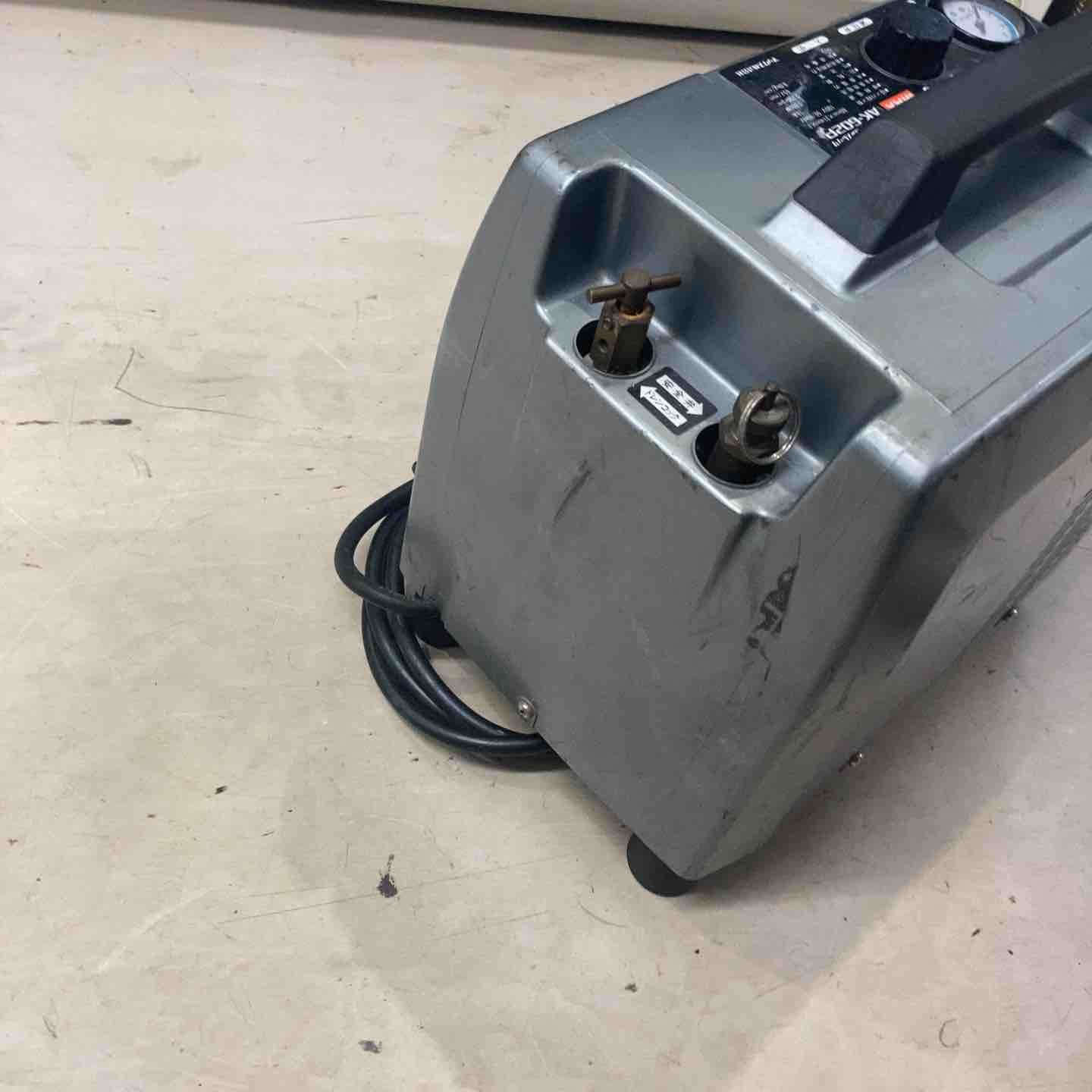 マックス エアコンプレッサ AK-602P 町田店 BRIGHTFACE_UK