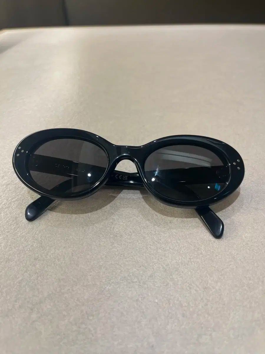 セリーヌ キャットアイ S193 サングラス CELINE セリーヌ キャットアイ