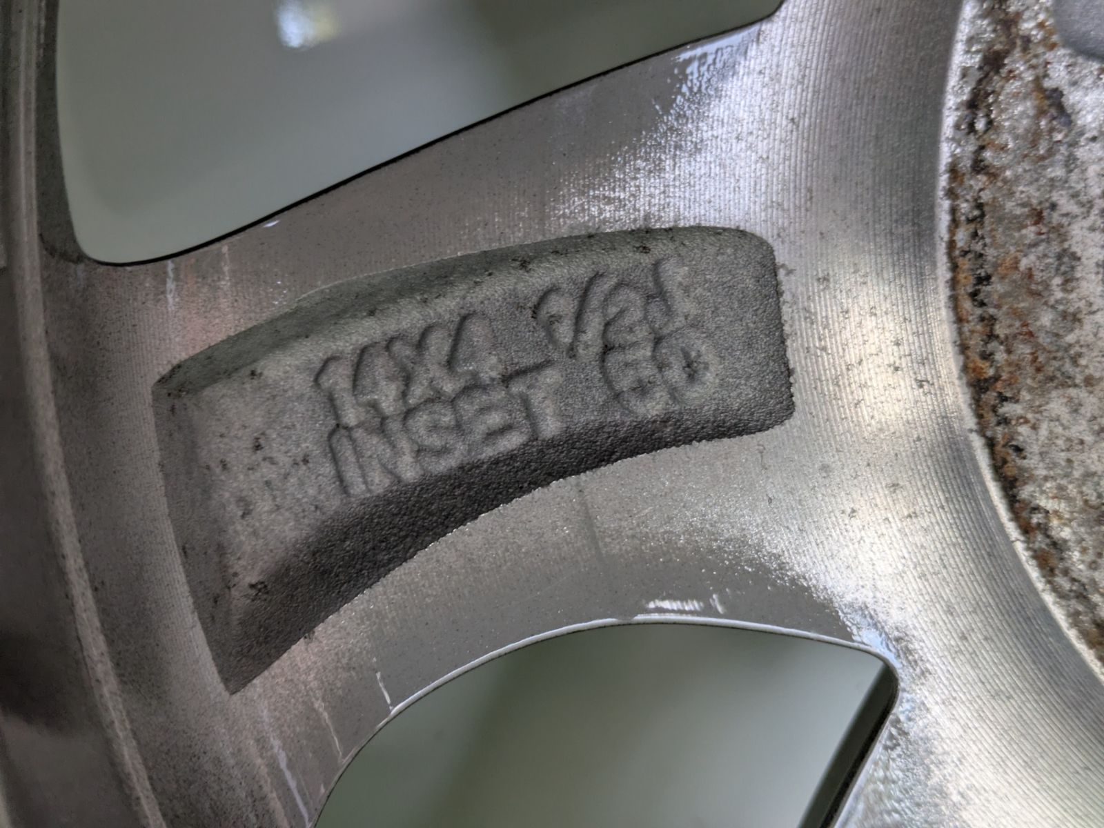 スズキパレット純正 14インチアルミホイール 製ラジアルタイヤ 夏タイヤ 165 55R14 72V 軽自動車 TRITUETUBI_COM