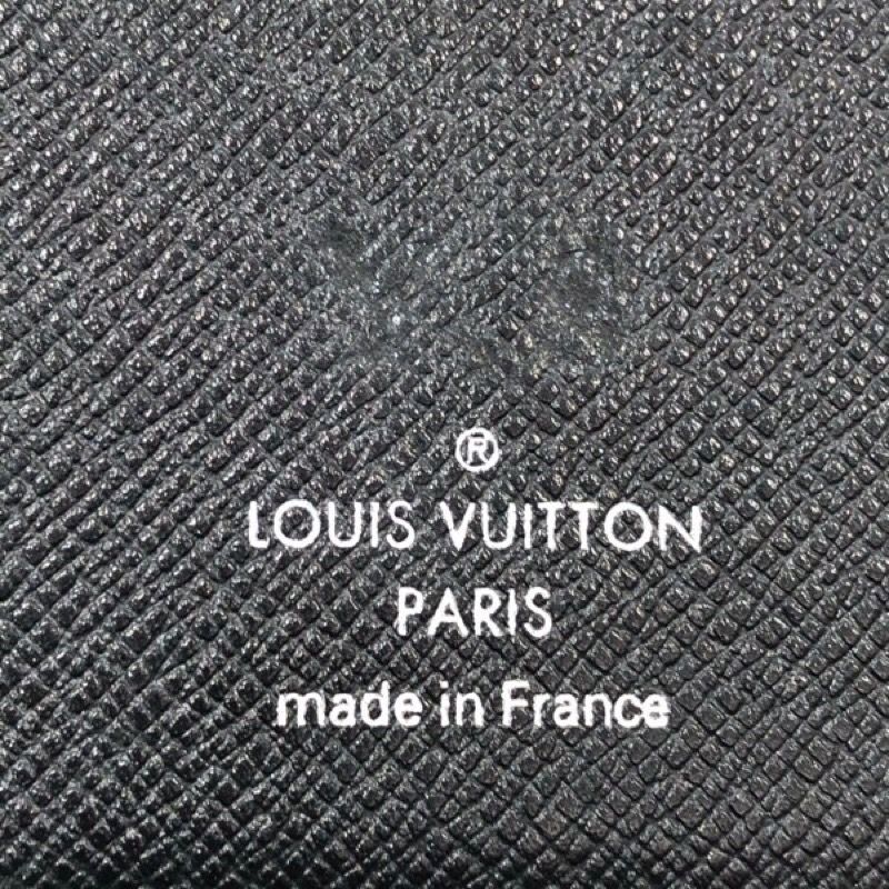 ルイ・ヴィトン LOUIS VUITTON ポルトフォイユ・ブラザ M32654