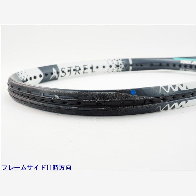 中古 テニスラケット ヨネックス アストレル 100 2020年モデル