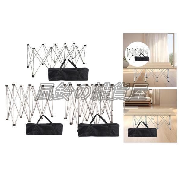 ポータブルワークスタンドデスクサポートスタンド交換ポータブル折りたたみ式ワークテーブル折りたたみ脚のワークベンチブラケット屋外用ワークベンチブラケット