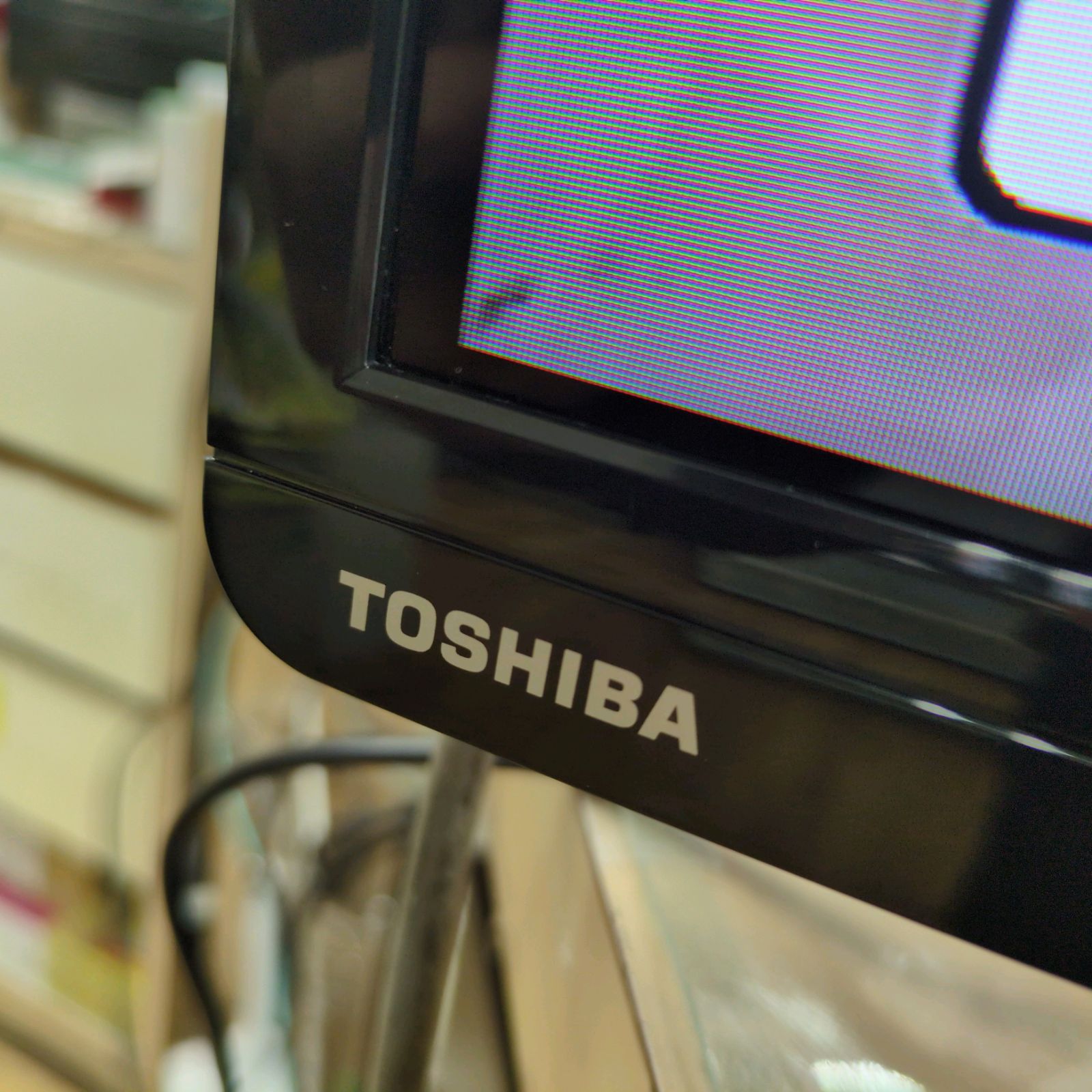 J061 ☆2014年製☆TOSHIBA☆40インチ地デジTV☆40S8 - メルカリ