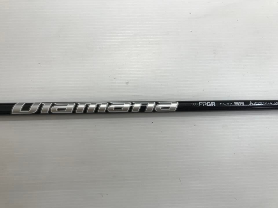 最短翌日発送】【訳あり】RS JUST | 10.5 | SR | Diamana for 購入