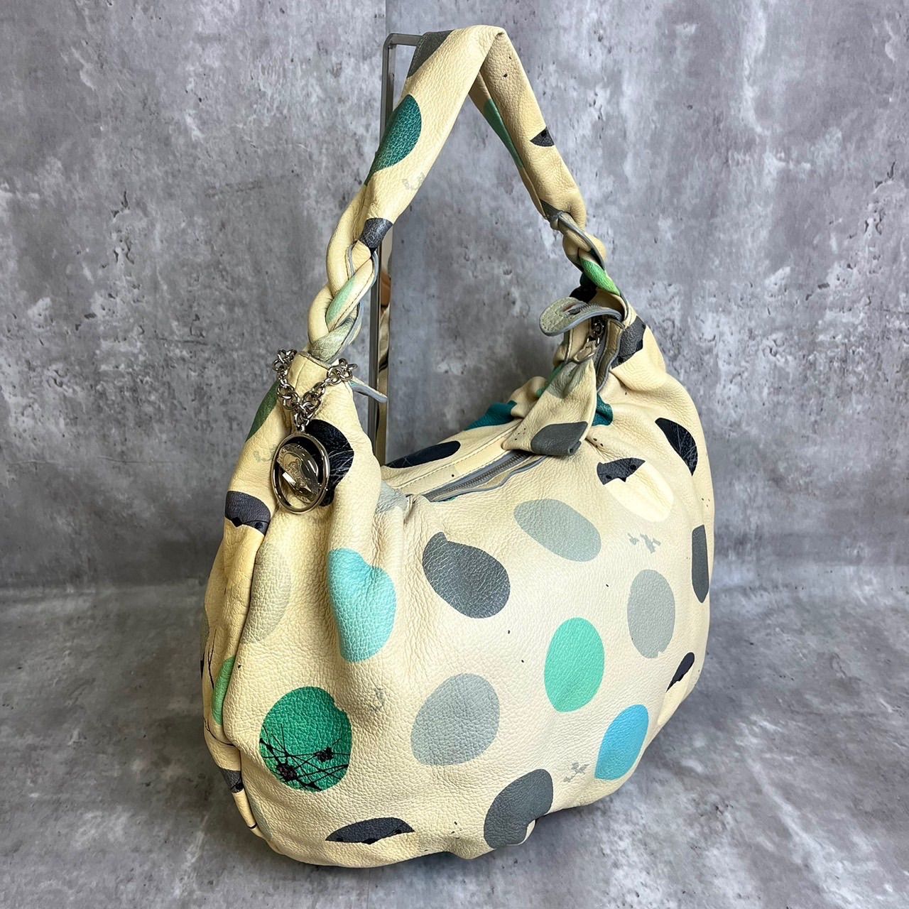 ✨良品✨ セリーヌ ワンショルダーバッグ トートバッグ クルーズライン 