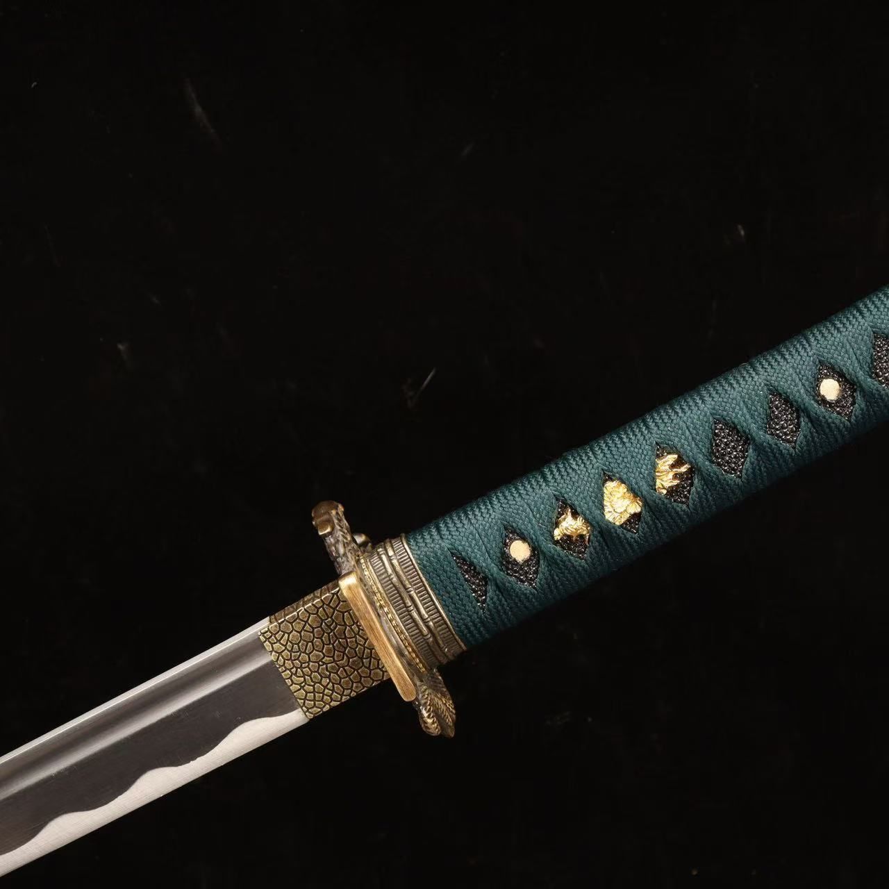 毒蛇 武具　刀装具　日本刀　模造刀 居合刀 毒蛇 模造刀 模擬刀 日本刀 居合刀 刀装具 太刀 軍刀 武具