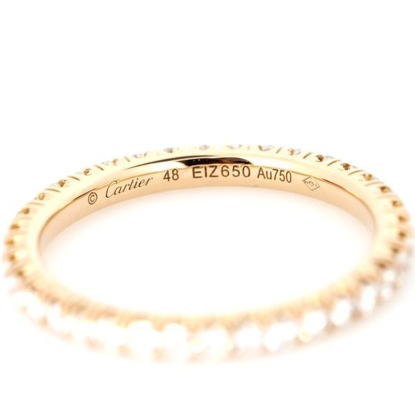 ドゥ カルティエ